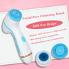 ExplorationBeauty™ Facial Cleansing Brush